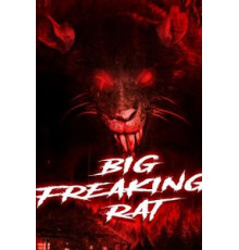Big Freaking Rat (2020)