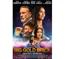 Big Gold Brick (2022)