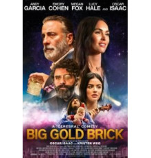 Big Gold Brick (2022)
