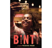 Binti (2019)