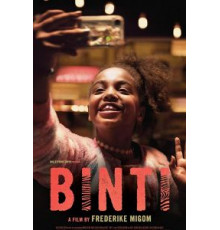 Binti (2019)