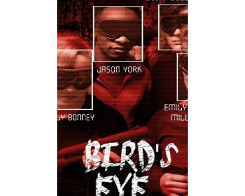 Bird's Eye  (фильм 2019) смотреть онлайн