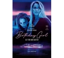 Birthday Girl (2023)