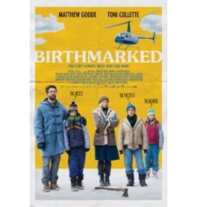 Birthmarked (2018)