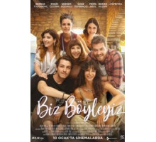 Biz Böyleyiz (2020)