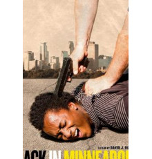 Black (2018)