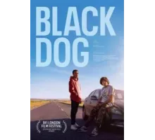 Black Dog (2024)