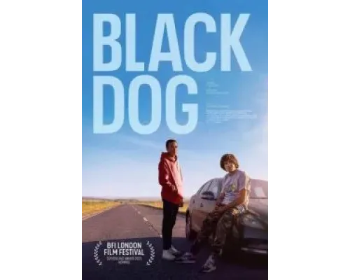 Black Dog  (фильм 2024) смотреть онлайн