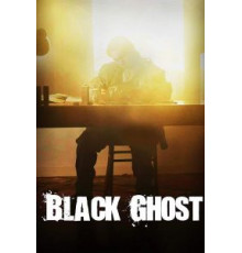 Black Ghost (2018)