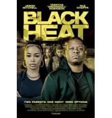 Black Heat (2025)