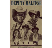 Black Knuckle and Deputy Maltese (2018)