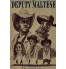 Black Knuckle and Deputy Maltese (2018)