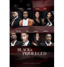 Black Privilege (2019)