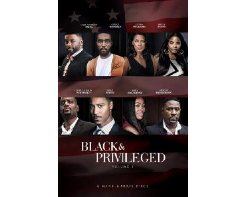 Black Privilege  (фильм 2019) смотреть онлайн