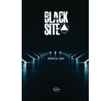 Black Site (2018)