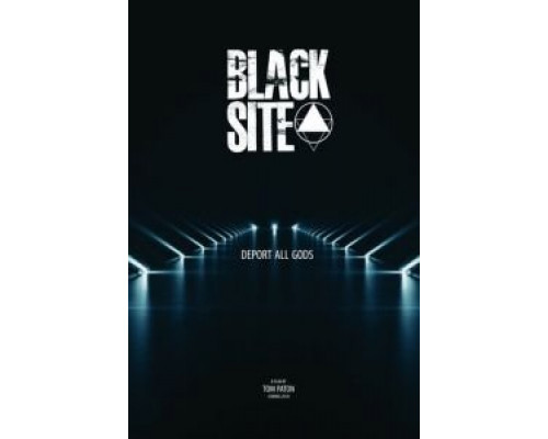 Black Site  (фильм 2018) смотреть онлайн