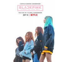 Blackpink: Зажги небо (2020)