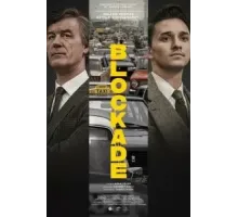 Blokád (2022)