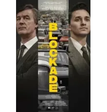 Blokád (2022)