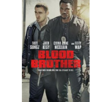 Blood Brother (2018)
