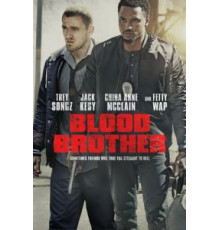 Blood Brother (2018)