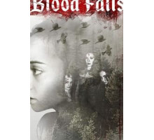 Blood Falls (2018)