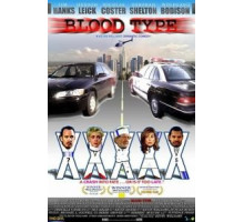 Blood Type (2018)