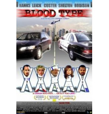 Blood Type (2018)
