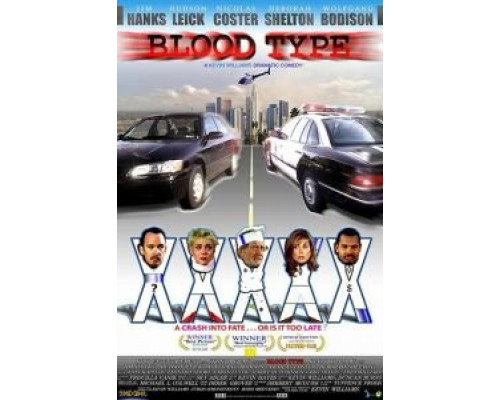 Blood Type  (фильм 2018) смотреть онлайн