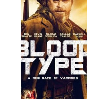Blood Type (2019)