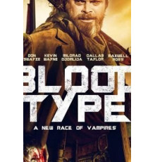 Blood Type (2019)