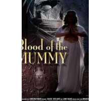 Blood of the Mummy (2019)