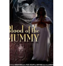 Blood of the Mummy (2019)