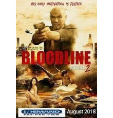 Bloodline: Lovesick 2 (2018)