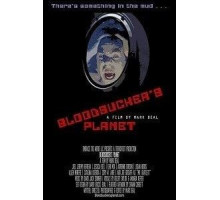 Bloodsucker's Planet (2019)
