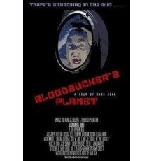 Bloodsucker's Planet (2019)