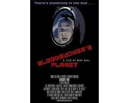 Bloodsucker's Planet  (фильм 2019) смотреть онлайн