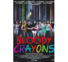 Bloody Crayons (2017)
