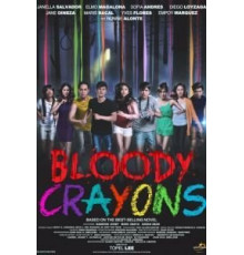 Bloody Crayons (2017)