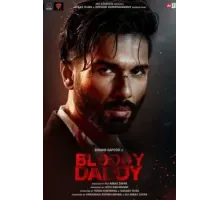 Bloody Daddy (2023)
