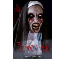Bloody Nun (2018)