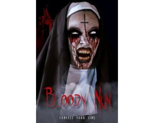 Bloody Nun  (фильм 2018) смотреть онлайн