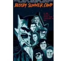 Bloody Summer Camp (2021)
