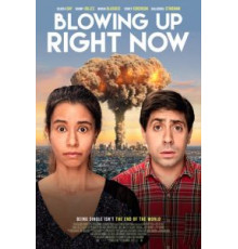 Blowing Up Right Now (2019)