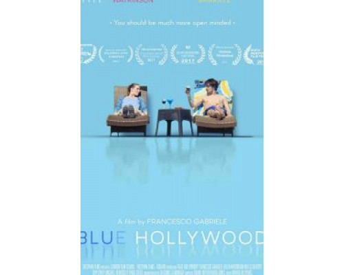 Blue Hollywood  (фильм 2017) смотреть онлайн