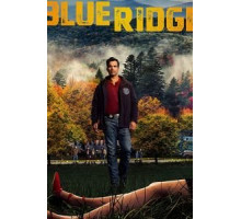 Blue Ridge (2020)