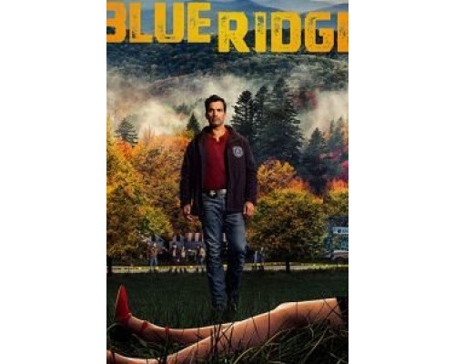Blue Ridge  (фильм 2020) смотреть онлайн