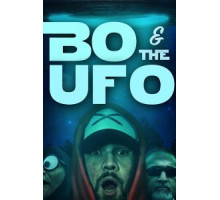 Bo & The UFO (2019)