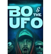 Bo & The UFO (2019)