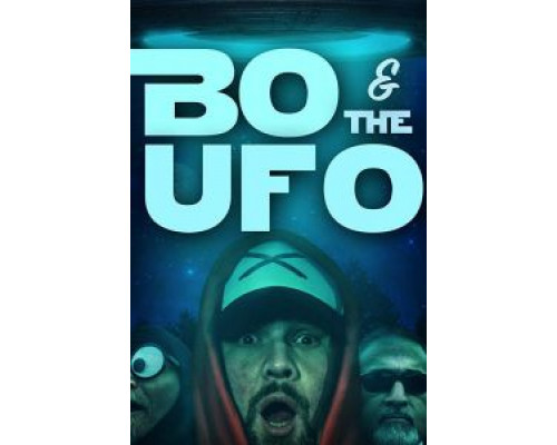 Bo & The UFO  (фильм 2019) смотреть онлайн